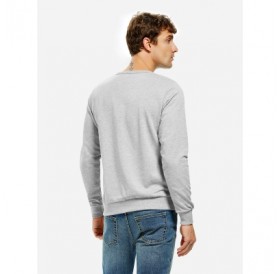 ZAN.STYLE Male Sweatshirt