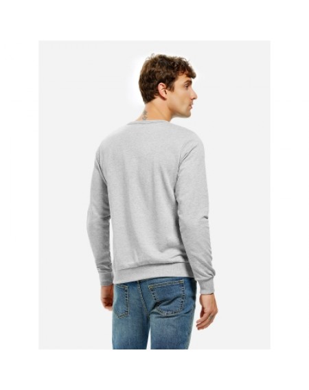 ZAN.STYLE Male Sweatshirt