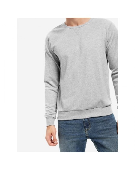 ZAN.STYLE Male Sweatshirt