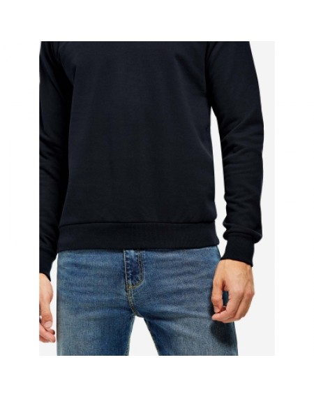 ZAN.STYLE Male Sweatshirt