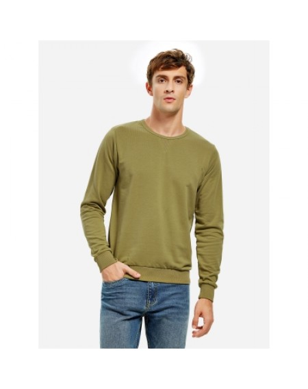 ZAN.STYLE Male Sweatshirt