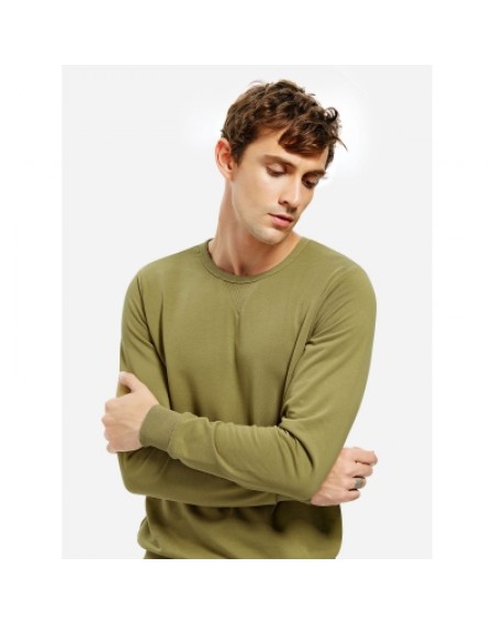 ZAN.STYLE Male Sweatshirt