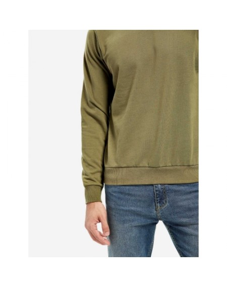 ZAN.STYLE Male Sweatshirt