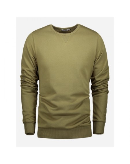 ZAN.STYLE Male Sweatshirt