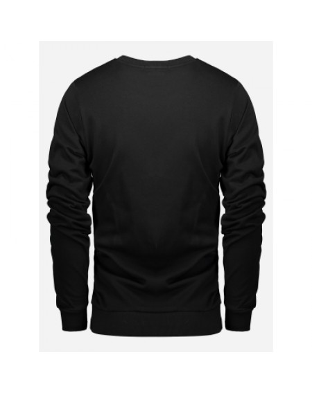 ZAN.STYLE Men Sweatshirt