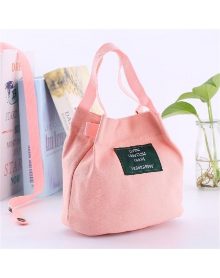 Korean Style Fashion Canvas Handbag Shoulder Bag Girls Woman Crossbody Bag