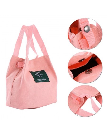 Korean Style Fashion Canvas Handbag Shoulder Bag Girls Woman Crossbody Bag