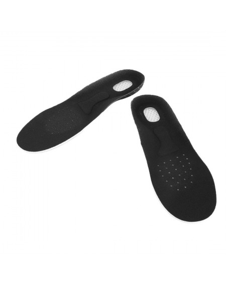 Unisex Orthotic Arch Support Shoe Pad Sport Running Gel Insoles Insert Cushion