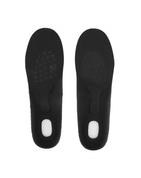 Unisex Orthotic Arch Support Shoe Pad Sport Running Gel Insoles Insert Cushion