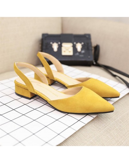 Tip-toed Women Shoes Flat Heel Female Sandals Lady Casual Shoes Strappy Shoes