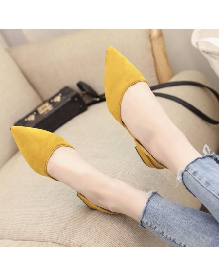 Tip-toed Women Shoes Flat Heel Female Sandals Lady Casual Shoes Strappy Shoes