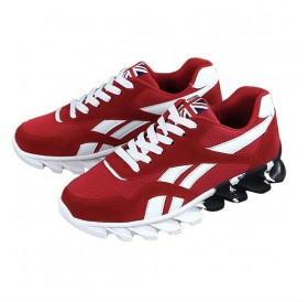 Men's Casual Shoes Antiskid Running Shoes Sports Sneakers Fashion Shoes