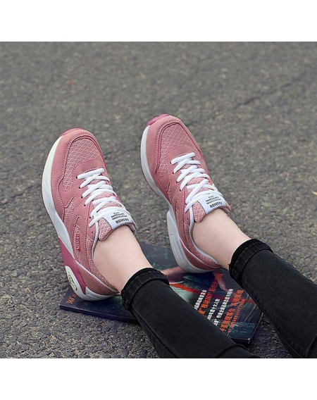 Running Shoes For Women Lightweight Spring Summer Casual Walking Sport Shoes