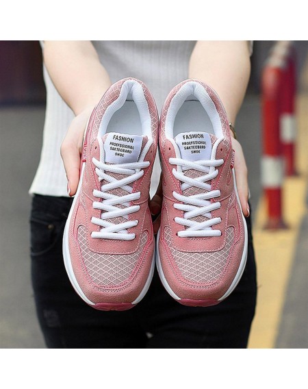 Running Shoes For Women Lightweight Spring Summer Casual Walking Sport Shoes