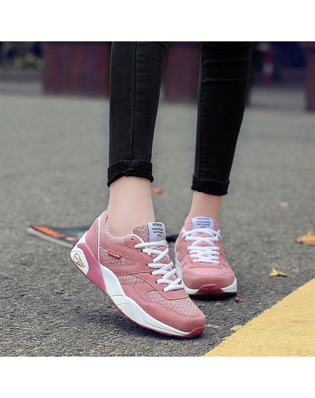 Running Shoes For Women Lightweight Spring Summer Casual Walking Sport Shoes