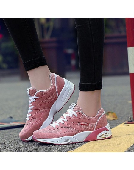 Running Shoes For Women Lightweight Spring Summer Casual Walking Sport Shoes