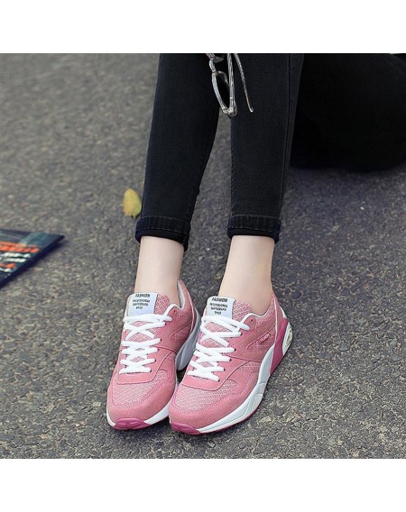 Running Shoes For Women Lightweight Spring Summer Casual Walking Sport Shoes