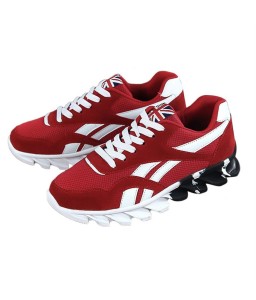 Men's Casual Shoes Antiskid Running Shoes Sports Sneakers Fashion Shoes